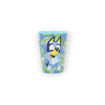 Picture of BLUEY PLASTIC CUP 260ML